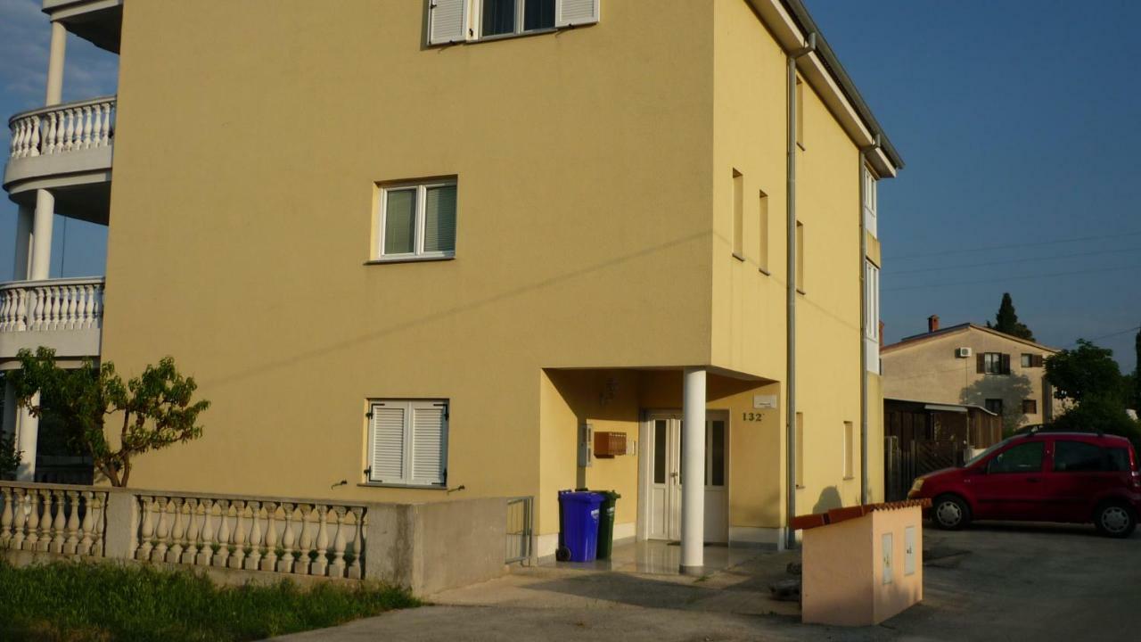 Apartment Studio A2_Medulin Exterior photo
